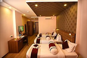 The Address Kathmandu Hotel