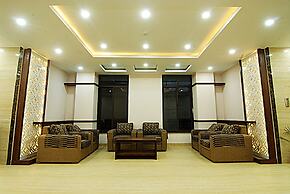 The Address Kathmandu Hotel