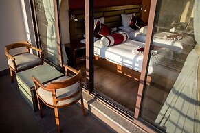 The Address Kathmandu Hotel