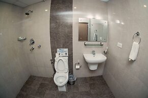 The Address Kathmandu Hotel