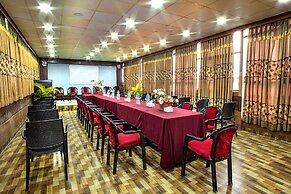 The Address Kathmandu Hotel