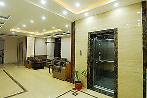 The Address Kathmandu Hotel