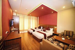 The Address Kathmandu Hotel