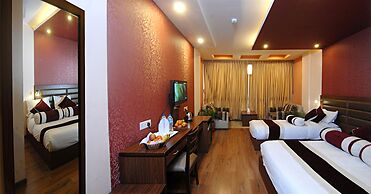 The Address Kathmandu Hotel