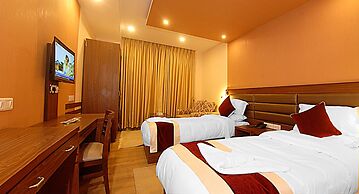 The Address Kathmandu Hotel