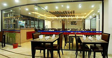 The Address Kathmandu Hotel