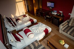 The Address Kathmandu Hotel