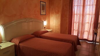 Hotel Trotter