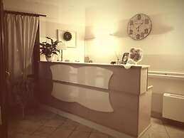 Hotel Trotter