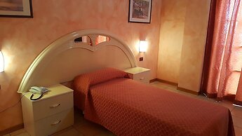 Hotel Trotter