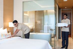 Feathers - A Radha Hotel