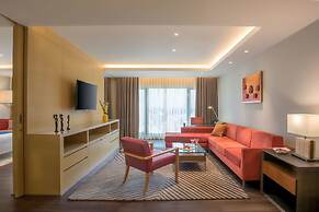 Feathers - A Radha Hotel