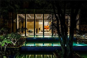 Feathers - A Radha Hotel