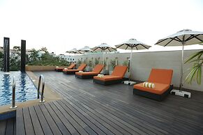 Feathers - A Radha Hotel