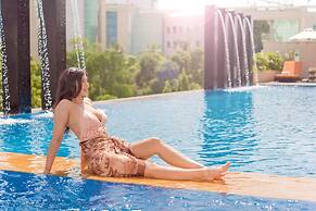 Feathers - A Radha Hotel