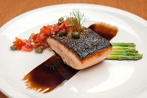 Feathers - A Radha Hotel