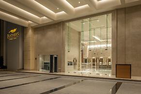 Feathers - A Radha Hotel