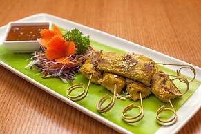 Feathers - A Radha Hotel