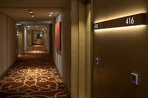 Feathers - A Radha Hotel