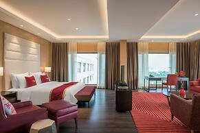 Feathers - A Radha Hotel