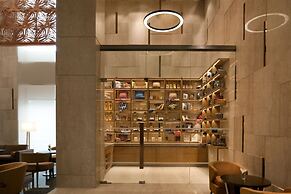 Feathers - A Radha Hotel