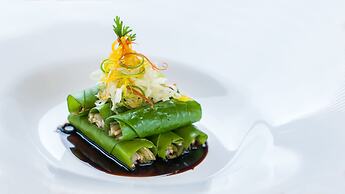 Feathers - A Radha Hotel