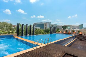 Feathers - A Radha Hotel