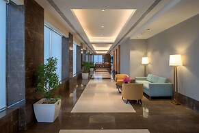 Feathers - A Radha Hotel