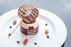 Feathers - A Radha Hotel