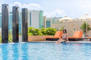 Feathers - A Radha Hotel