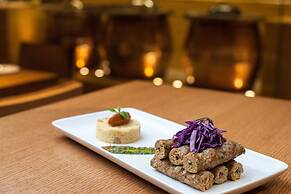 Feathers - A Radha Hotel