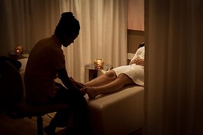 Feathers - A Radha Hotel