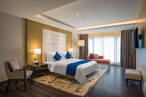 Feathers - A Radha Hotel