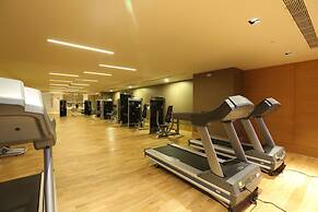 Feathers - A Radha Hotel