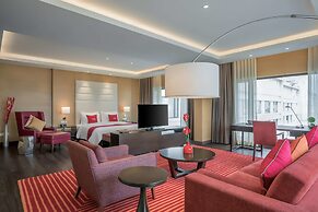 Feathers - A Radha Hotel