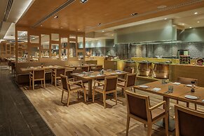 Feathers - A Radha Hotel