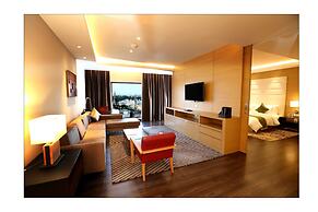 Feathers - A Radha Hotel