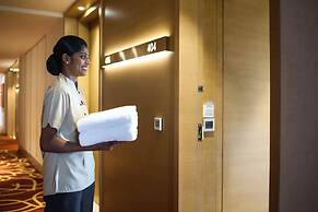 Feathers - A Radha Hotel