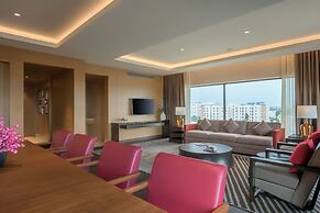 Feathers - A Radha Hotel