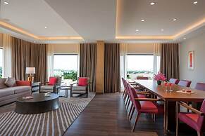 Feathers - A Radha Hotel