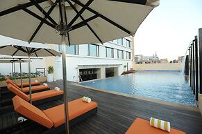 Feathers - A Radha Hotel