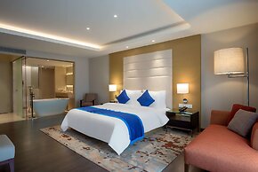 Feathers - A Radha Hotel