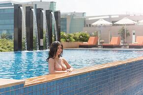 Feathers - A Radha Hotel