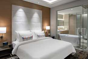 Feathers - A Radha Hotel