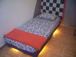 De'Vita Family Homestay