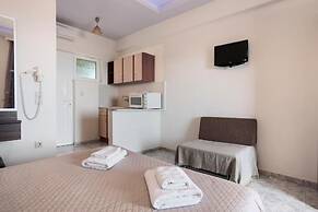 Zante View Studios