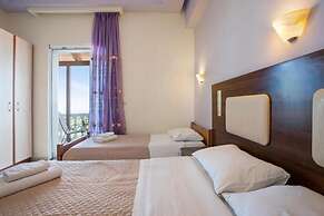 Zante View Studios