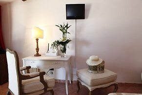 Il Poggio dei Pettirossi