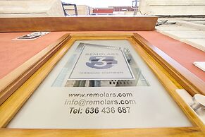 Remolars 3 Townhouse