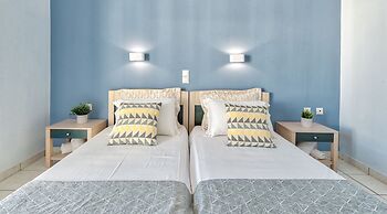 Maria Mare Apart-hotel